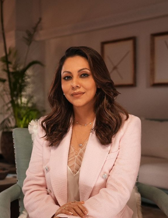 Gauri Khan